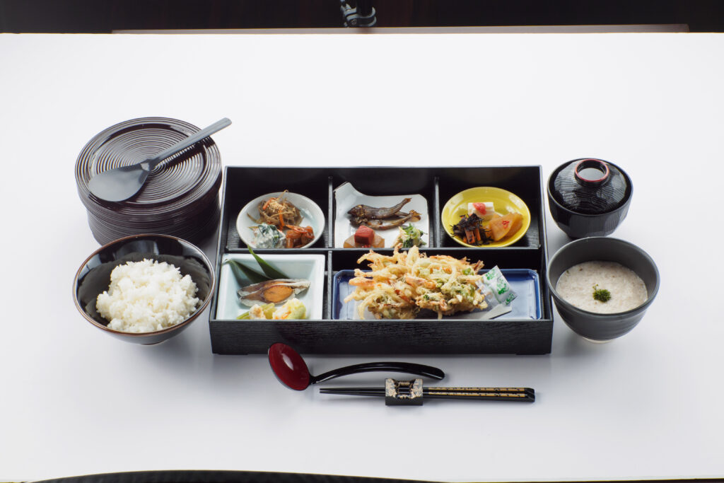 一般団体昼食のご予約について | ながたべ!ながたび!長浜体験